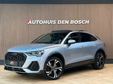 Annonce AUDI Q3 Hybride 2021 d'occasion 