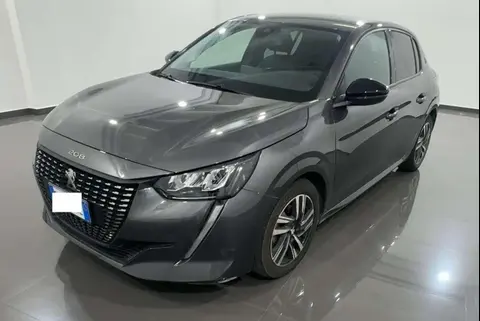 Used PEUGEOT 208 Petrol 2023 Ad 