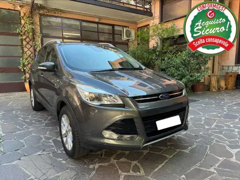 Used FORD KUGA Diesel 2015 Ad 