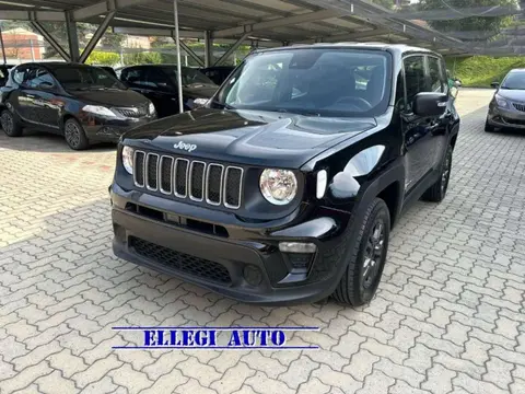 Used JEEP RENEGADE Diesel 2024 Ad 