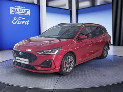 Annonce FORD FOCUS Essence 2023 d'occasion 