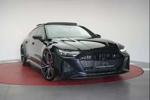 Annonce AUDI RS7 Essence 2021 d'occasion 