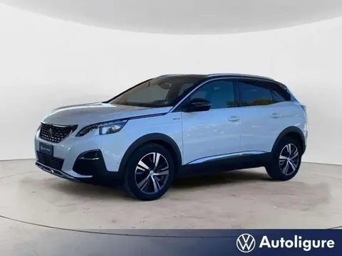 Used PEUGEOT 3008 Petrol 2020 Ad 