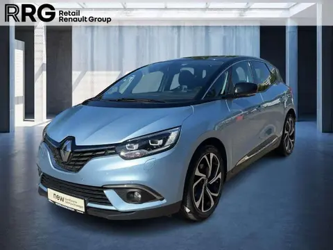 Used RENAULT SCENIC Petrol 2019 Ad 