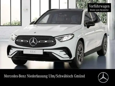 Annonce MERCEDES-BENZ CLASSE GLC Essence 2024 d'occasion 