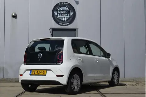 Annonce VOLKSWAGEN UP! Essence 2018 d'occasion 