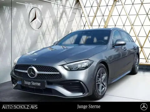 Annonce MERCEDES-BENZ CLASSE C Essence 2023 d'occasion 