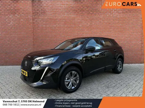 Used PEUGEOT 2008 Petrol 2022 Ad 