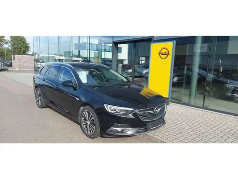 Used OPEL INSIGNIA Petrol 2017 Ad 