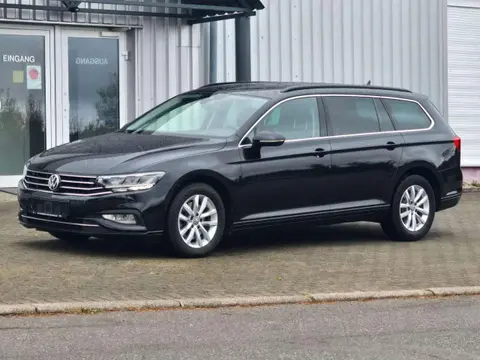 Used VOLKSWAGEN PASSAT Diesel 2020 Ad 