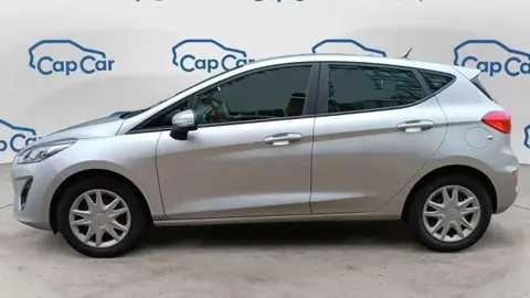 Annonce FORD FIESTA Diesel 2019 d'occasion 