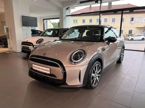 Annonce MINI COOPER Essence 2023 d'occasion Allemagne