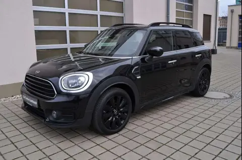 Annonce MINI COOPER Diesel 2020 d'occasion Allemagne