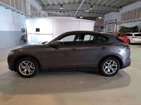 Used ALFA ROMEO STELVIO Diesel 2020 Ad 