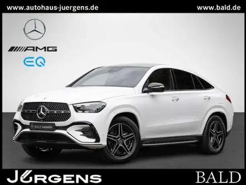 Annonce MERCEDES-BENZ CLASSE GLE Hybride 2024 d'occasion 