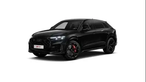 Used AUDI RSQ8 Petrol 2024 Ad 