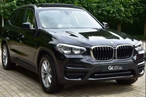 Annonce BMW X3 Diesel 2019 d'occasion 