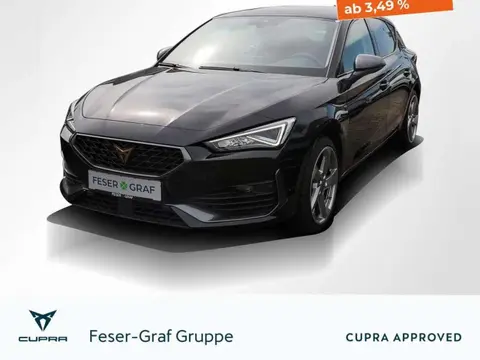 Annonce CUPRA LEON Essence 2023 d'occasion 