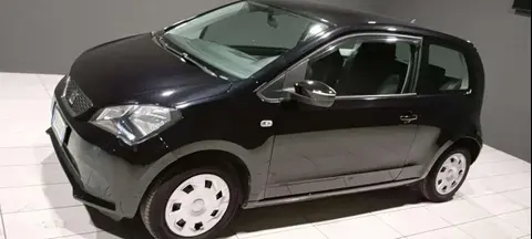 Annonce SEAT MII Essence 2016 d'occasion 