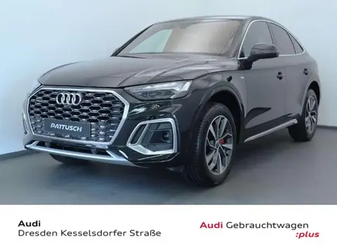 Used AUDI Q5 Diesel 2023 Ad Germany