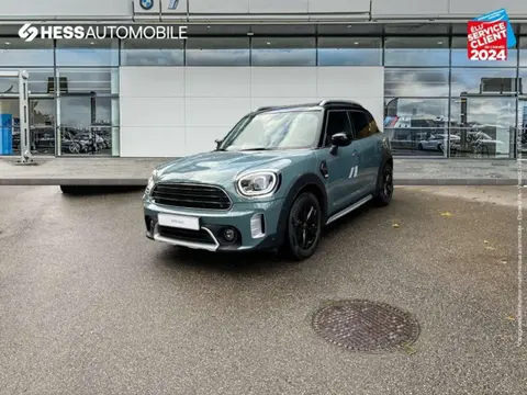 Used MINI COOPER Petrol 2021 Ad 