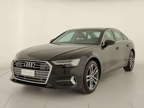 Annonce AUDI A6 Hybride 2023 d'occasion 