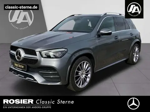 Used MERCEDES-BENZ CLASSE GLE Diesel 2021 Ad 