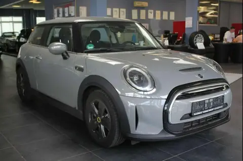 Used MINI COOPER Electric 2022 Ad 