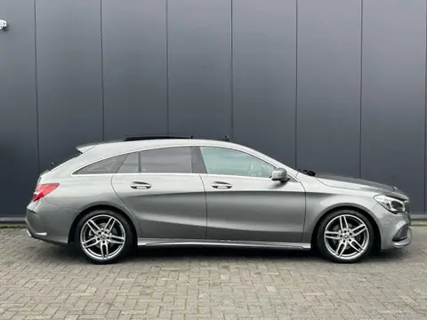 Annonce MERCEDES-BENZ CLASSE CLA Essence 2019 d'occasion 