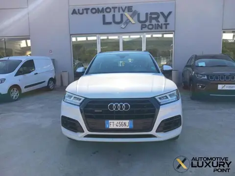 Used AUDI Q5 Diesel 2019 Ad 