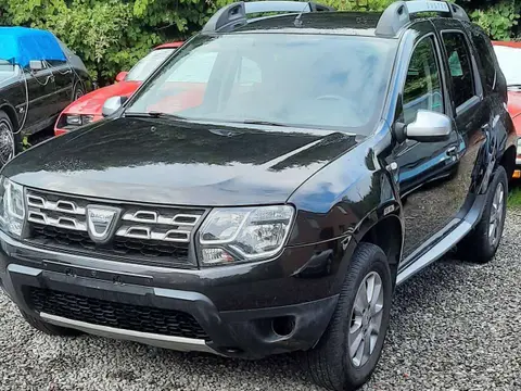 Used DACIA DUSTER Petrol 2017 Ad 