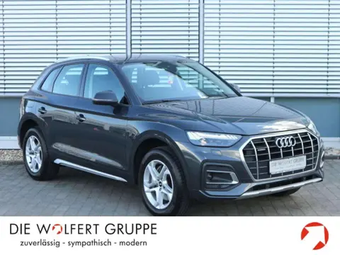 Annonce AUDI Q5 Diesel 2021 d'occasion 