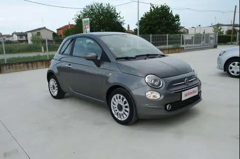 Annonce FIAT 500 Essence 2021 d'occasion 