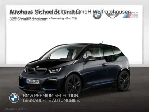 Annonce BMW I3 Électrique 2022 d'occasion 