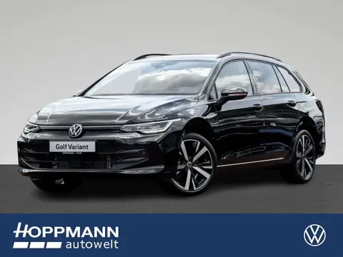 Used VOLKSWAGEN GOLF Petrol 2024 Ad 