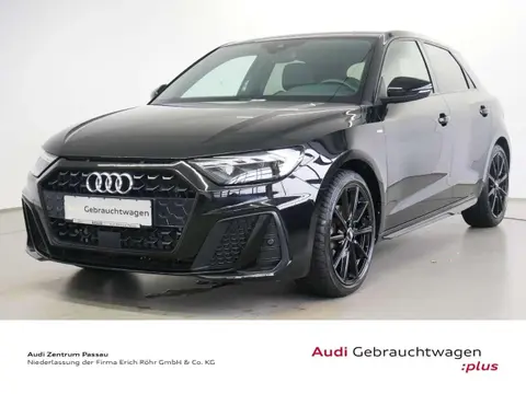 Annonce AUDI A1 Essence 2020 d'occasion 