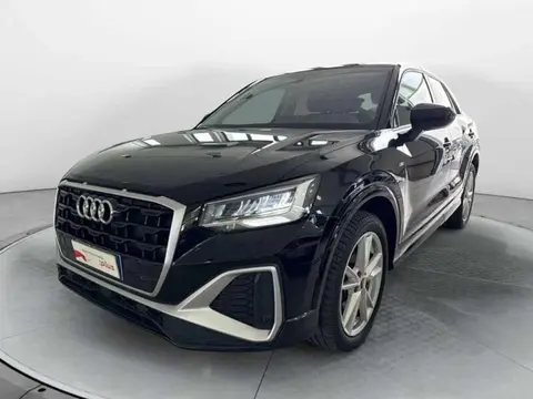 Annonce AUDI Q2 Diesel 2023 d'occasion 