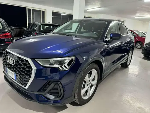 Annonce AUDI Q3 Diesel 2022 d'occasion 