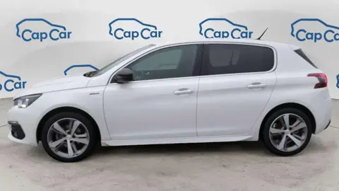 Used PEUGEOT 308 Diesel 2018 Ad 