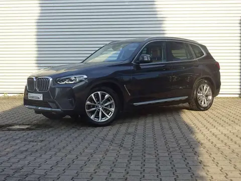 Annonce BMW X3 Essence 2023 d'occasion 