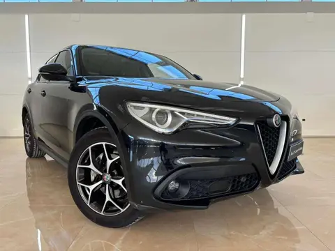 Used ALFA ROMEO STELVIO Diesel 2019 Ad 