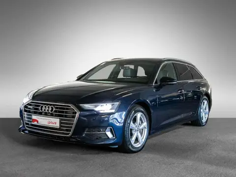 Used AUDI A6 Diesel 2020 Ad 