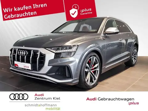 Annonce AUDI SQ8 Essence 2021 d'occasion 