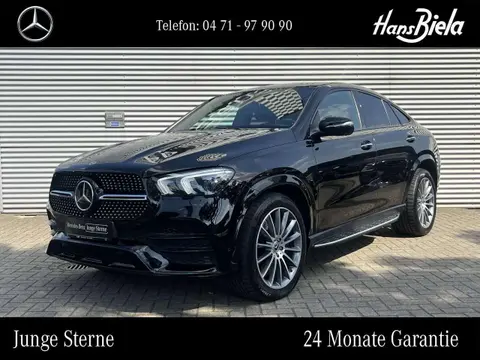 Used MERCEDES-BENZ CLASSE GLE Diesel 2020 Ad 