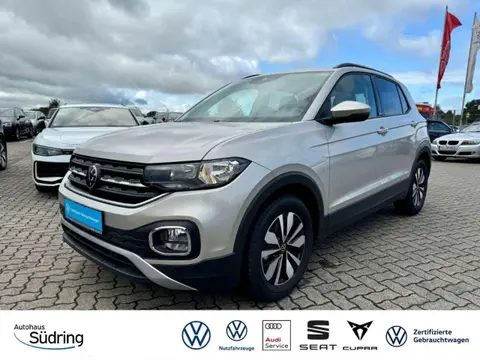 Annonce VOLKSWAGEN T-CROSS Essence 2023 d'occasion 