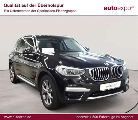 Used BMW X3 Diesel 2021 Ad Germany