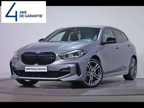 Annonce BMW SERIE 1 Essence 2023 d'occasion 