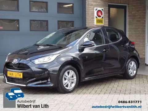 Used MAZDA 2 Hybrid 2024 Ad 