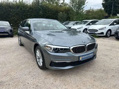 Used BMW SERIE 5 Diesel 2019 Ad 