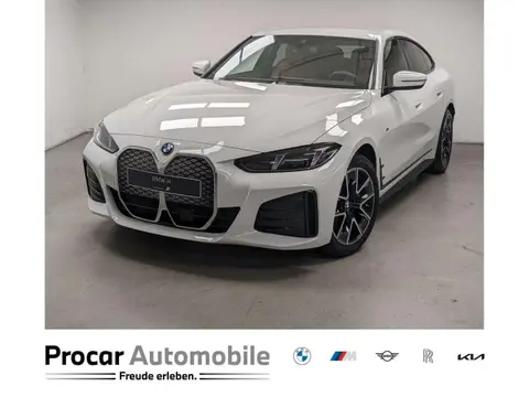 Used BMW I4 Electric 2024 Ad 